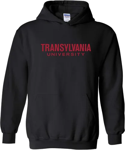 Vista 86 de UGP Campus Apparel NCAA Basic Block - Sudadera universitaria universitaria
