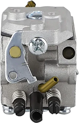 Vista 6 de C1Q-EL24 588171156 Carburador para Husqvarna 123C 123L 223L 223R 322C 322R 323C 323L 325C 325L 326C 326L recortadora desbrozadora de sierra de poste