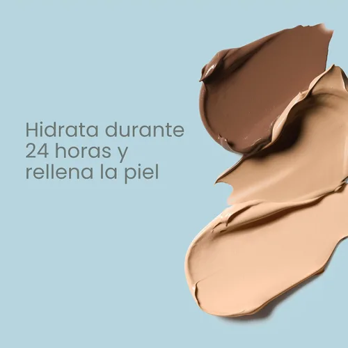 Vista 3 de Tinte líquido de maquillaje hidro aumentador Neutrogena, 1 onza líquida