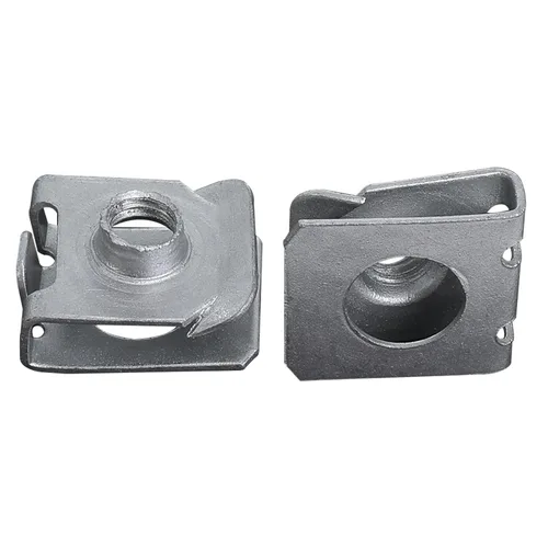 Vista 34 de AC PERFORMANCE 20 unids recortar panel clip escudo clip remache 0.197 in
