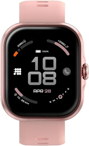 Vista 11 de Cubitt Tracking Technologies RELOJES INTELIGENTES VIVA LITE