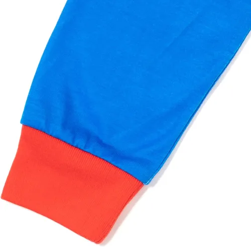 Vista 8 de Hot Wheels Camisa y pantalones de pijama