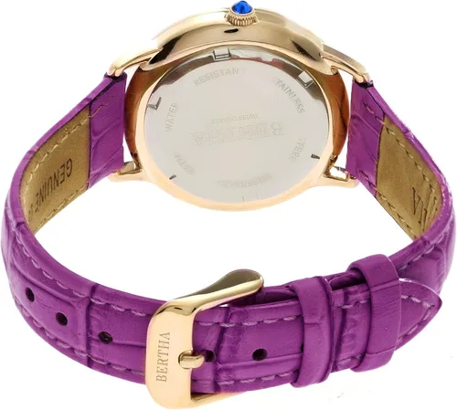 Vista 2 de Bertha Abby Swiss Ladies Watch
