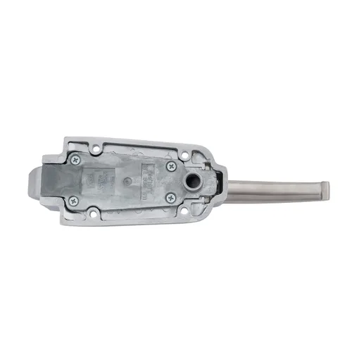 Vista 3 de Kason 0056 Pestillo Safeguard® (10056H05020)