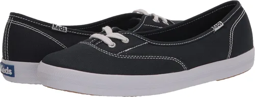Vista 7 de Keds Women's The Mini Slip on Sneaker