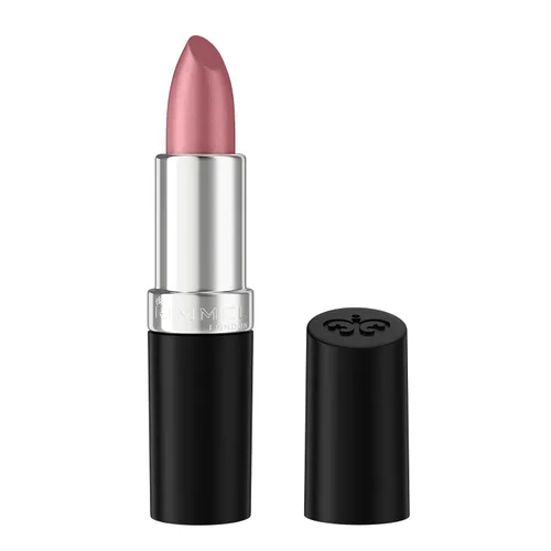 Vista 39 de Rimmel London Lasting Finish by Kate Lipstick, 001