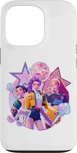 Vista 10 de Mira Zoey Rumi - Carcasa para iPhone 17