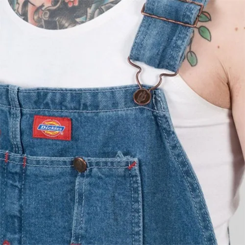 Vista 9 de Dickies - Overol con peto para hombre