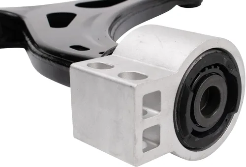 Vista 145 de Conjunto de Brazo de Control Inferior Delantero y Junta Esférica TRQ para Lado del Conductor y del Pasajero 2 Piezas Compatible con Ford Mustang GT