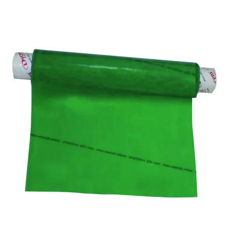 Vista 30 de Dycem - Rollo de material antideslizante 50-1502BLK, negro, 8" X 3.25 pies