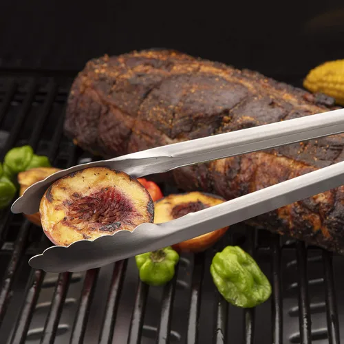 Vista 3 de Cuisinart Pinzas para parrilla de bloqueo CIT-102