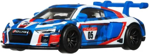 Vista 2 de Hot Wheels - Coche, multicolor (Mattel HKC61)