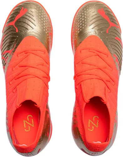 Vista 7 de PUMA Tenis unisex Future Z 3.4 Neymar Jr. para entrenamiento de césped