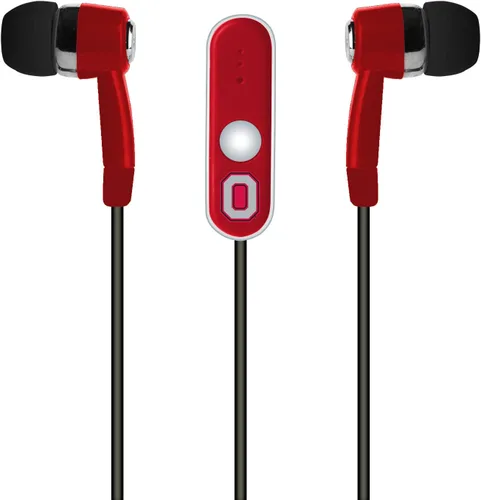 Vista 2 de NHL Philadelphia Flyers - Auriculares manos libres con micrófono