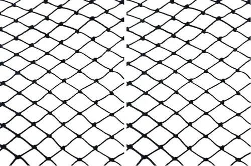 Vista 8 de Noa Store Red de Malla de Nylon Anti Pájaros [25x50] pies para Árboles Frutales, Jardín, Plantas, Protectores de Árboles, Aviario y Red para Aves