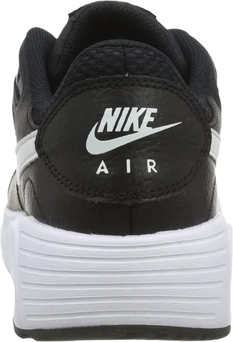 Vista 3 de Nike Zapatillas Air Max Sc para hombre, BlancoPlatino puroNaranja TurfLagoon Pulse, 11