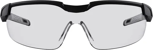 Vista 8 de Ergodyne Skullerz Dellenger Z87 - Gafas de seguridad antivaho con patillas ajustables