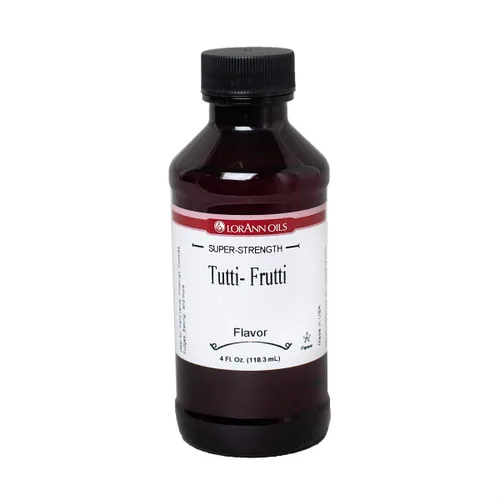 Vista 36 de LorAnn Amaretto SS Flavor, botella de 1 onza