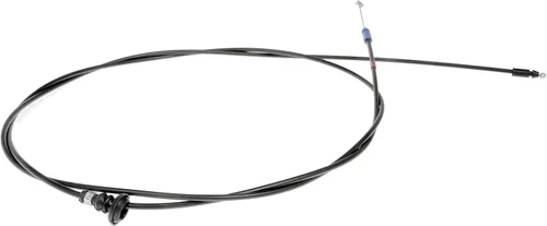 Vista 2 de Dorman Cable de liberación de capó 912-473 compatible con modelos Lexus seleccionados
