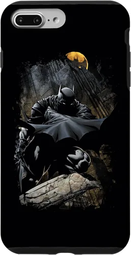 Vista 12 de Batman Sweeping Cape Case for iPhone 17