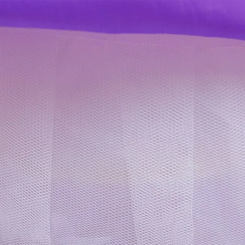 Vista 4 de Disfraz de unicornio de cumpleaños para niñas, vestido de tul de princesa de manga larga, Halloween, Navidad, fiesta, concurso, baile, baile