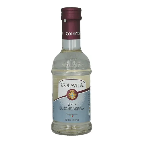 Vista 22 de Colavita Glaseado Balsámico - Orgánico, 8.5 onzas líquidas (Paquete de 1) Botella con exprimidor, Importado de Italia