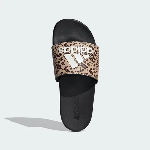 Vista 3 de Adidas - Sandalia Adilette Comfort Slide para mujer.