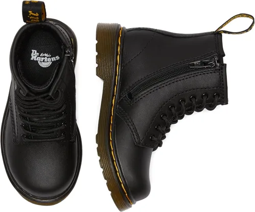 Vista 5 de Dr. Martens Bota 1460 Softy T unisex para niños