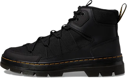 Vista 4 de Dr. Martens Buwick 6 - Botas de corbata unisex para adultos