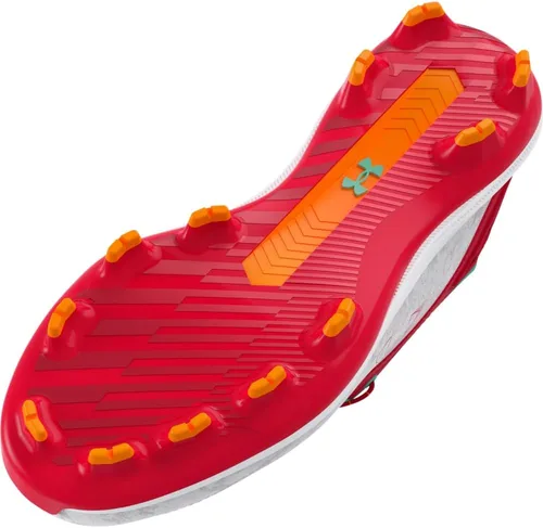 Vista 3 de Under Armour Zapato de béisbol Harper 8 TPU Jr para niño