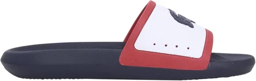 Vista 5 de Lacoste Sandalias Croco Slide Tri 2 para hombre