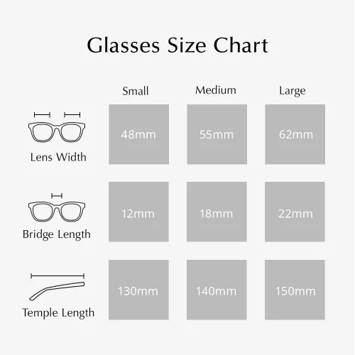 Vista 8 de DIFF Becky IV - Gafas de sol de ojo de gato para mujer, protección UV400, gafas de diseño de gran