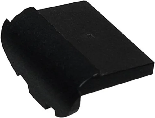 Vista 2 de NDZ Performance Jentra JP8 Grip Frame Plug para Glock 26, 27, 33, Gen 4 y 5 en 0.354 in, .40 y .357