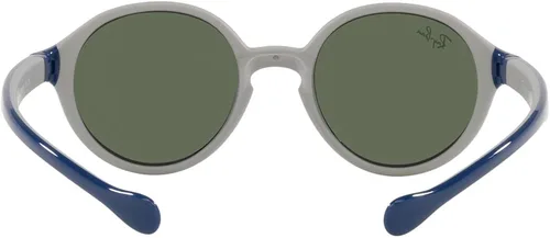 Vista 7 de Ray-Ban Gafas de sol redondas RJ9075s para niños