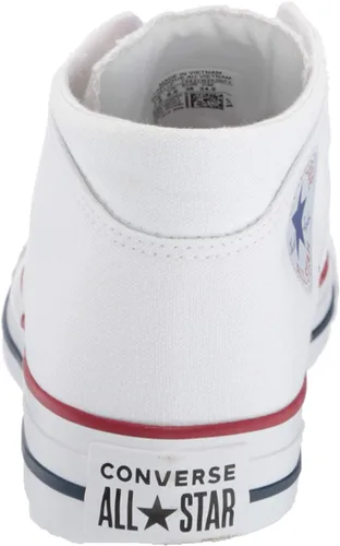 Vista 3 de Converse Converse Chuck Taylor All Star Madison Mid Top Tenis para mujer