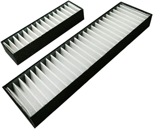 Vista 7 de AWO Filtro de aire de repuesto para proyector X25948441 para proyectores Sony VPL-PHZ10, VPL-PWZ10, VPL-PXZ10, VPL-PHZ12