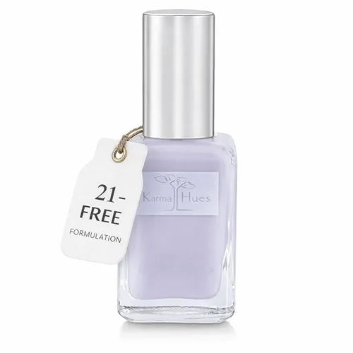 Vista 14 de Karma Naturals Esmalte de uñas – No tóxico, vegano y libre de crueldad ("Y el premio va a", 0.43 onzas líquidas)