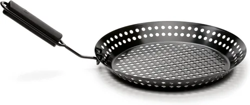 Vista 6 de Outset Sartén para parrilla con mango extraíble, antiadherente