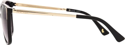 Vista 5 de Nine West Gafas de sol Lorelai Cateye para mujer