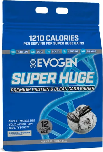 Vista 22 de Evogen Isoject - Aislado de proteína de suero Proteína de suero en polvo ultra pura con enzimas encendedoras, BCA y EAA Absorción y recuperación
