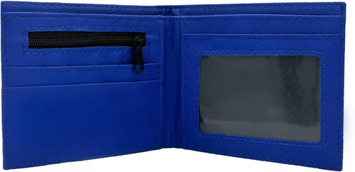 Vista 4 de Cartera de superhéroe para niños elige entre múltiples opciones de estilo A5, B