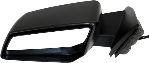 Vista 218 de Garage-Pro Espejo para Chevrolet Traverse 2009-2017 lado del conductor calentado