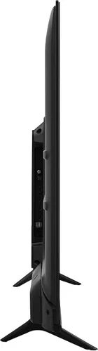 Vista 9 de Hisense Smart Roku TV Class R6 Series 4K UHD de 50 pulgadas con compatibilidad con Alexa, Dolby Vision HDR, sonido DTS Studio, modo de juego
