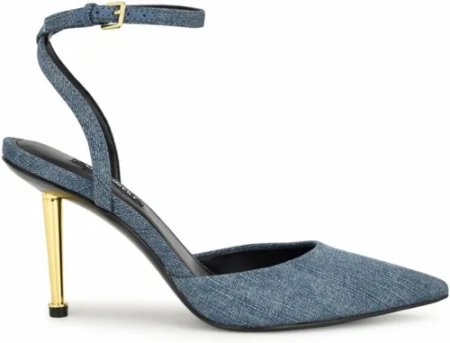 Vista 3 de Nine West Zapatos de tacón Plaza para mujer