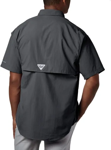Vista 2 de Columbia Camisa de manga corta Bahama II para hombre