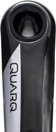 Vista 3 de Quarq Brazos de manivela Dub