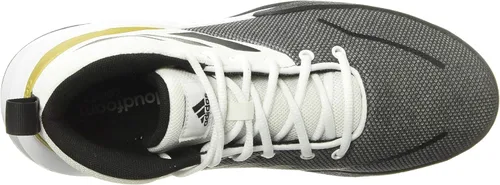 Vista 5 de Adidas Ownthegame - Zapatos de baloncesto para hombre.