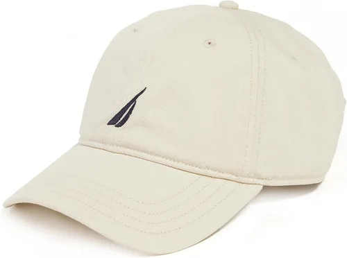 Vista 7 de Nautica Gorra J-Class para hombre Coastal Pine