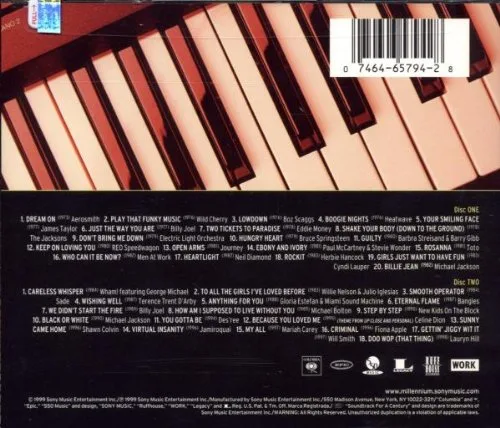 Vista 2 de Pop Music The Modern Era 1976-1999