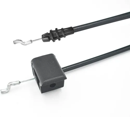 Vista 3 de 112-8818 Cable de freno para cortacésped Toro de 20 pulgadas de ensacado trasero y reciclador de 22 pulgadas 20314 20316 20323 20330 20331 20338